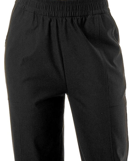 YI110 WOVEN JOGGER PANTS