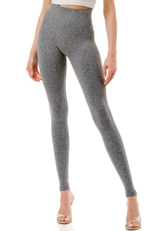 Butt Lift High Waist Leggings – Sculpt Fit Activewear