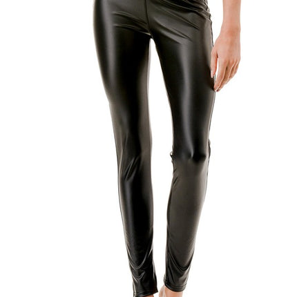 Collection image for: PLUS SOLID LEGGINGS