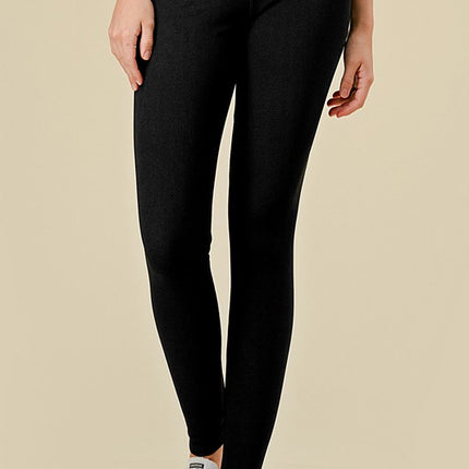 Collection image for: SOLID LEGGINGS