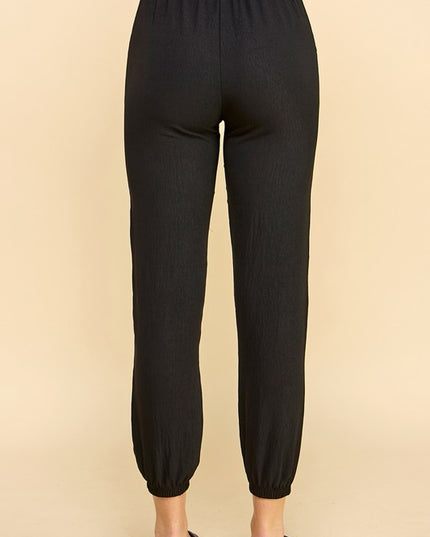 CCP02X PLUS SIZE QUICKDRY JOGGER
