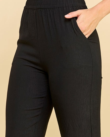 CCP02X PLUS SIZE QUICKDRY JOGGER