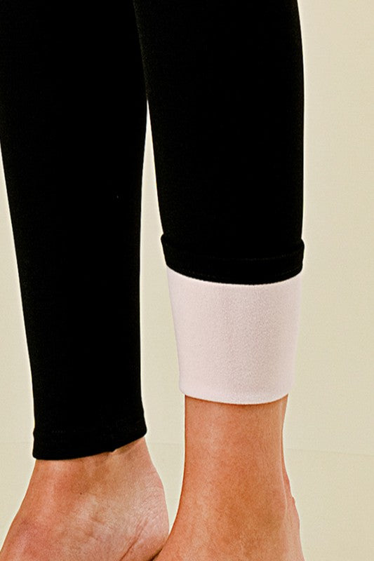 BLL01 Active Yoga Pants – High Waist Stretch Fit