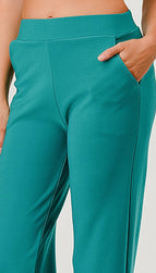 EMERALD GREEN