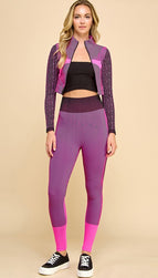 FUCHSIA