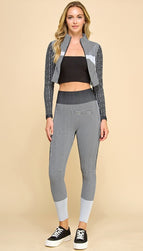LIGHT GREY