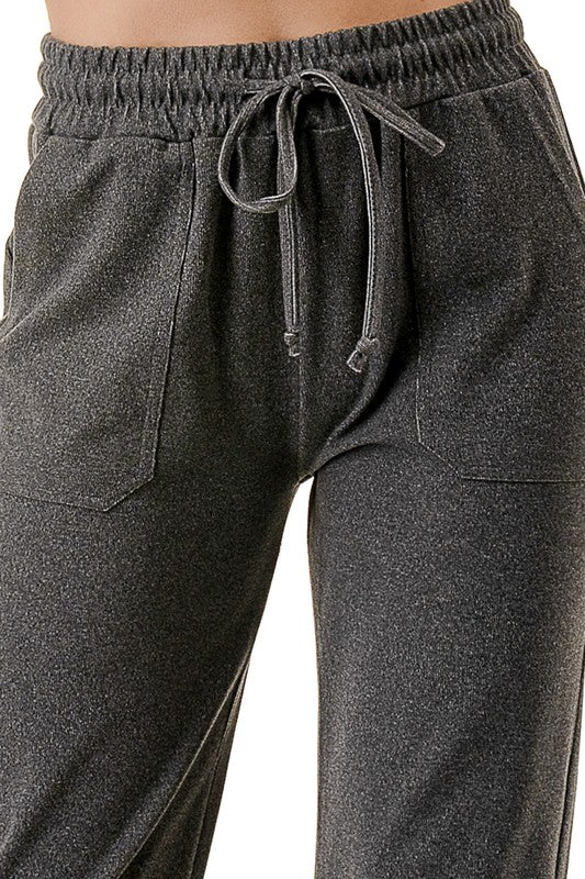 2TB03 Porkchop Pocket Joggers – Relaxed Fit Street Pants