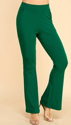 ENAMEL GREEN