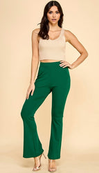 ENAMEL GREEN
