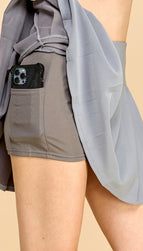 LIGHT GREY