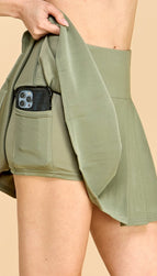 ARMY GREEN