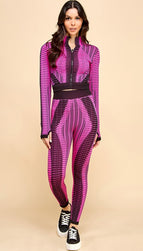 FUCHSIA