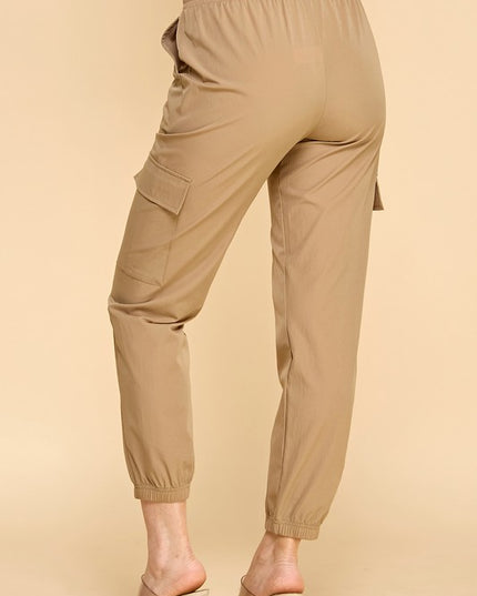 QDC501J QUICKDRY CARGO PANTS