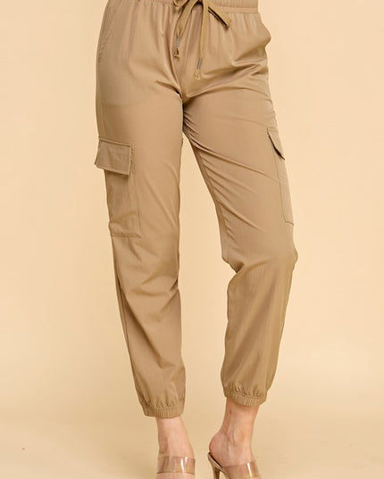 QDC501J QUICKDRY CARGO PANTS