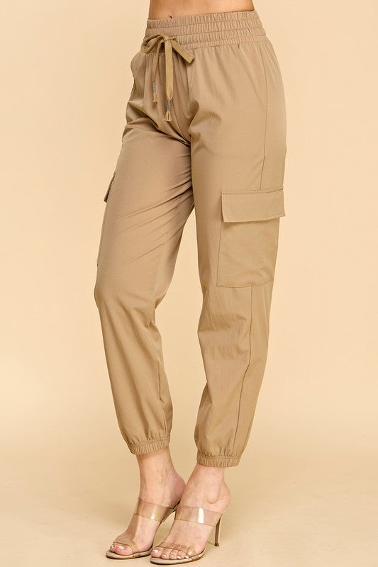 QDC501J QUICKDRY CARGO PANTS