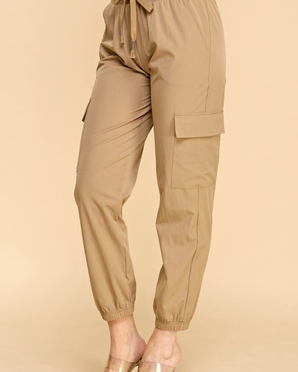 QDC501J QUICKDRY CARGO PANTS
