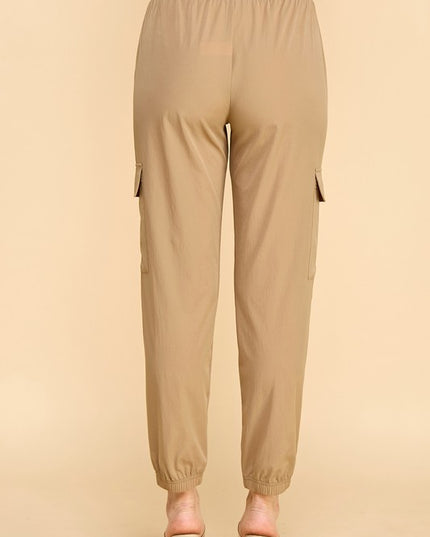 QDC501J QUICKDRY CARGO PANTS