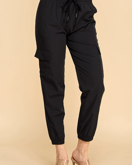 QDC501J QUICKDRY CARGO PANTS