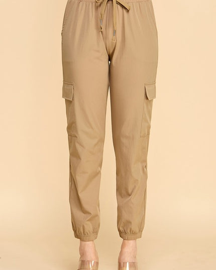 QDC501J QUICKDRY CARGO PANTS