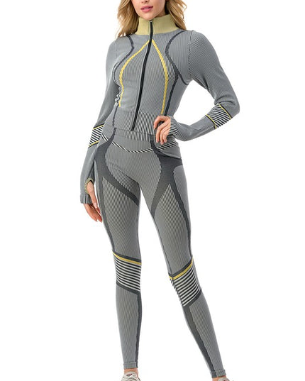 JA50SET ACTIVEWEAR WORKOUT SET
