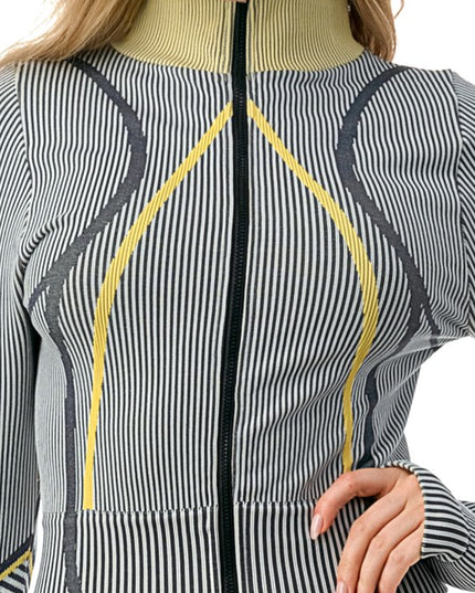 JA50SET ACTIVEWEAR WORKOUT SET