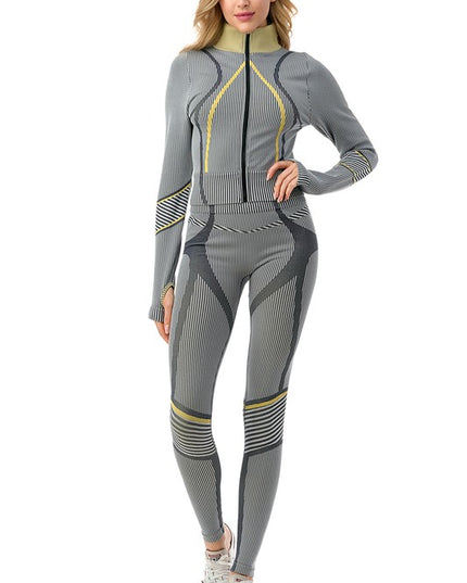 JA50SET ACTIVEWEAR WORKOUT SET
