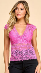 CAMDY PINK