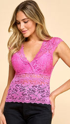 CANDY PINK