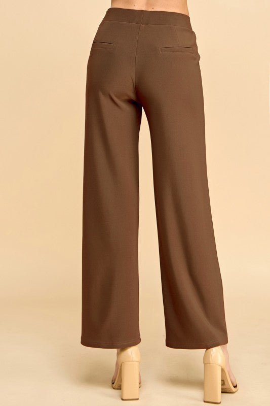 SCUP18SX PLUS SCUBA STRAIGHT PANTS