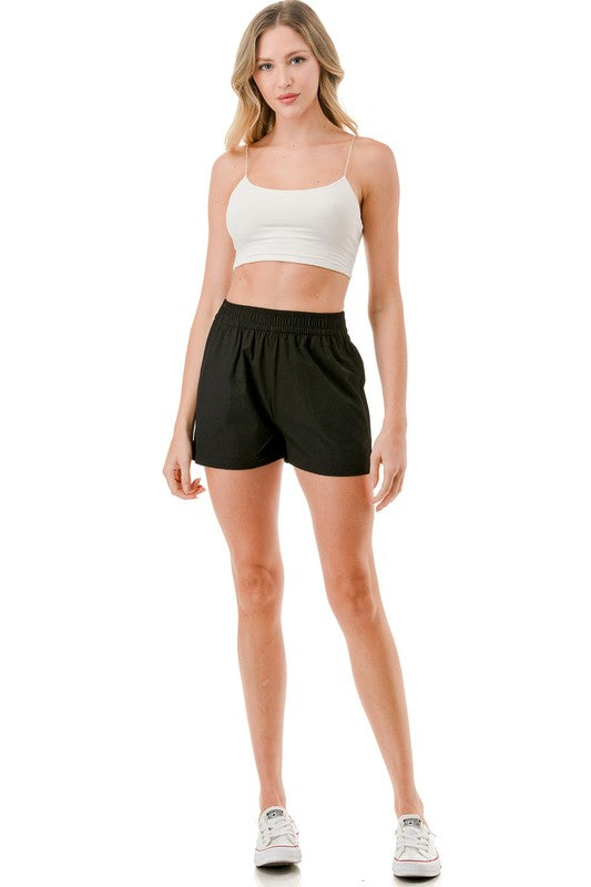 SH002 QUICKDRY SHORTS