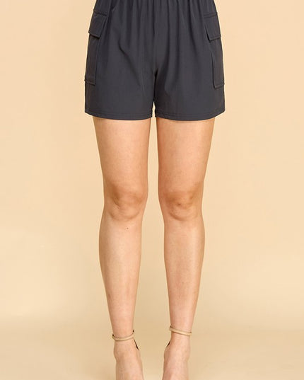 SH003-SHORTS BEACH SHORTS