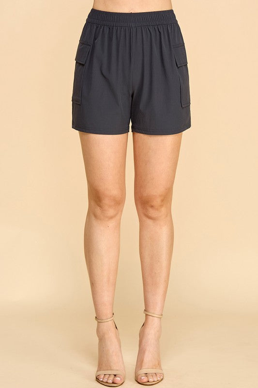 SH003-SHORTS BEACH SHORTS