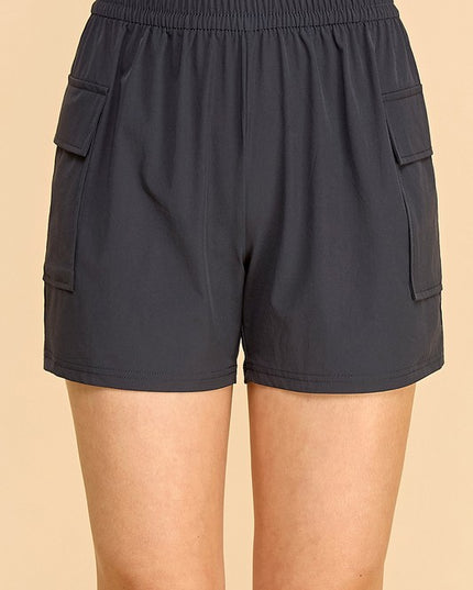 SH003-SHORTS BEACH SHORTS