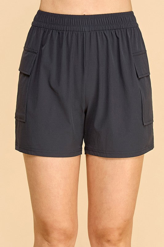 SH003-SHORTS BEACH SHORTS