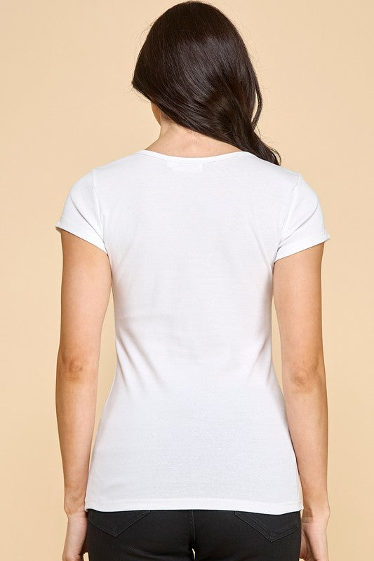 420-HE RHINESTONE TOP