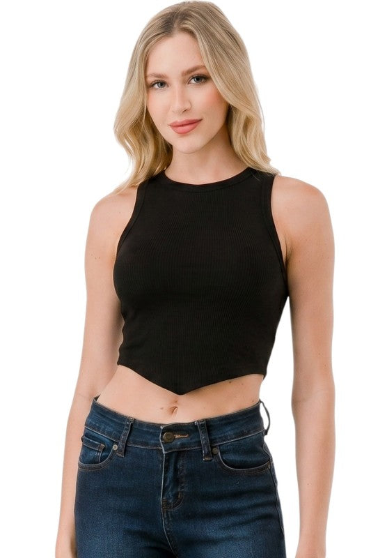NT78 Thermo Tank Top – Everyday Layering Essential