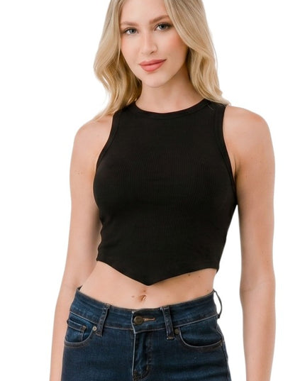 NT78 Thermo Tank Top – Everyday Layering Essential