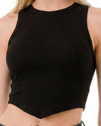 NT78 Thermo Tank Top – Everyday Layering Essential