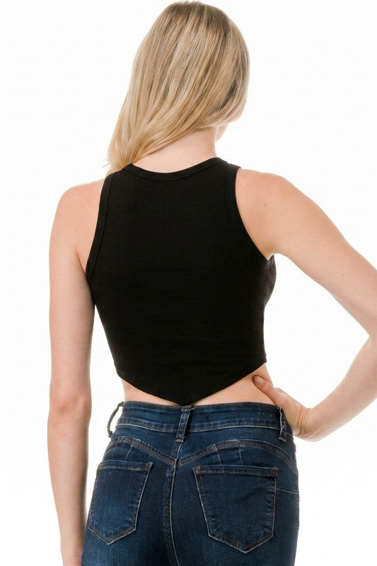 NT78 Thermo Tank Top – Everyday Layering Essential