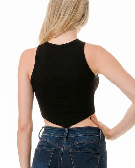 NT78 Thermo Tank Top – Everyday Layering Essential