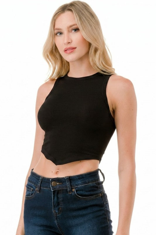 NT78 Thermo Tank Top – Everyday Layering Essential