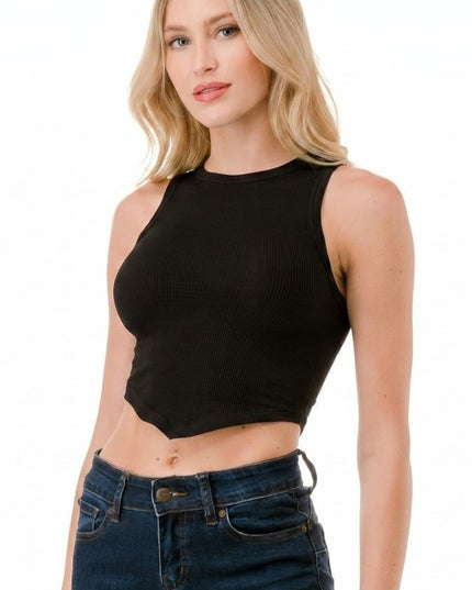 NT78 Thermo Tank Top – Everyday Layering Essential
