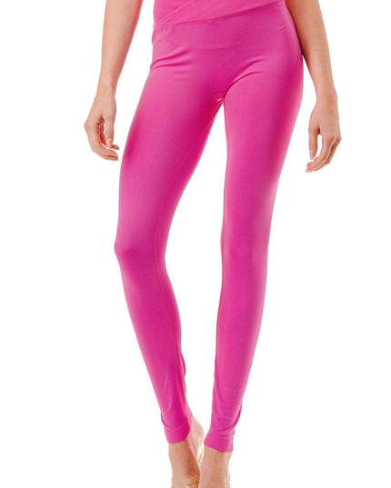 LEG15L V-WAIST LEGGINGS