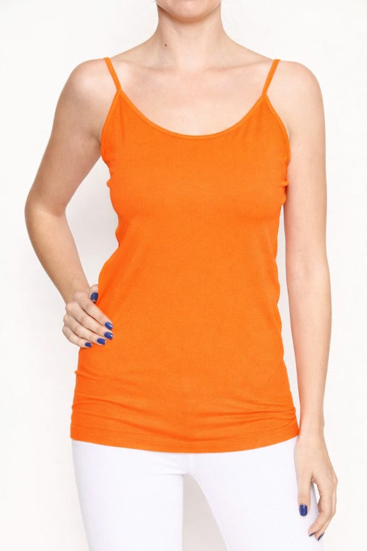 T-03R CAMI TANK TOP