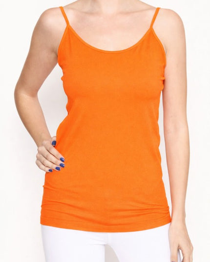 T-03R CAMI TANK TOP