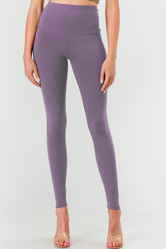 NBL01 BUTT LIFT HIGH WAIST YOGA PANTS
