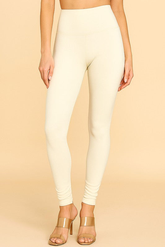 NBL01 BUTT LIFT HIGH WAIST YOGA PANTS