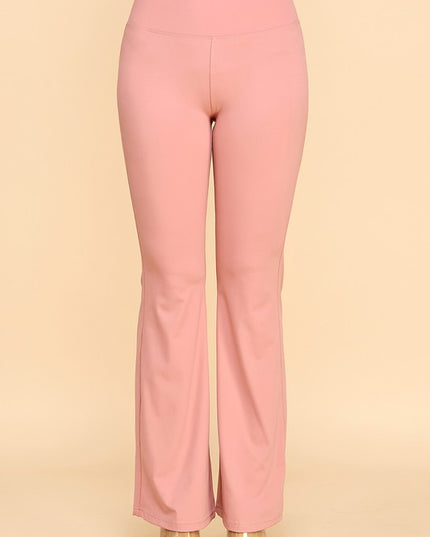 NBL02 BUTT LIFT HIGH WAIST YOGA PANTS