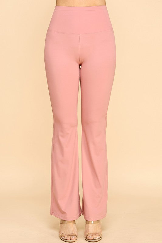 NBL02 BUTT LIFT HIGH WAIST YOGA PANTS