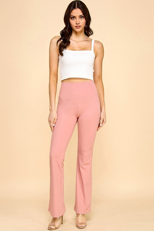 NBL02 BUTT LIFT HIGH WAIST YOGA PANTS